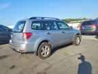 2012 SUBARU FORESTER