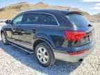 2013 AUDI Q7
