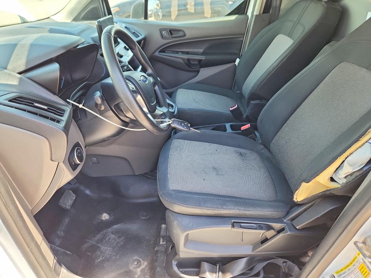 2020 FORD TRANSIT CONNECT