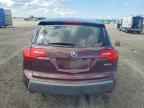 2008 ACURA MDX