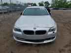 2011 BMW 5 series