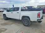 2021 GMC CANYON