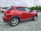 2012 NISSAN Juke