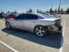 2016 DODGE CHARGER