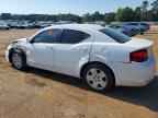 2012 DODGE Avenger