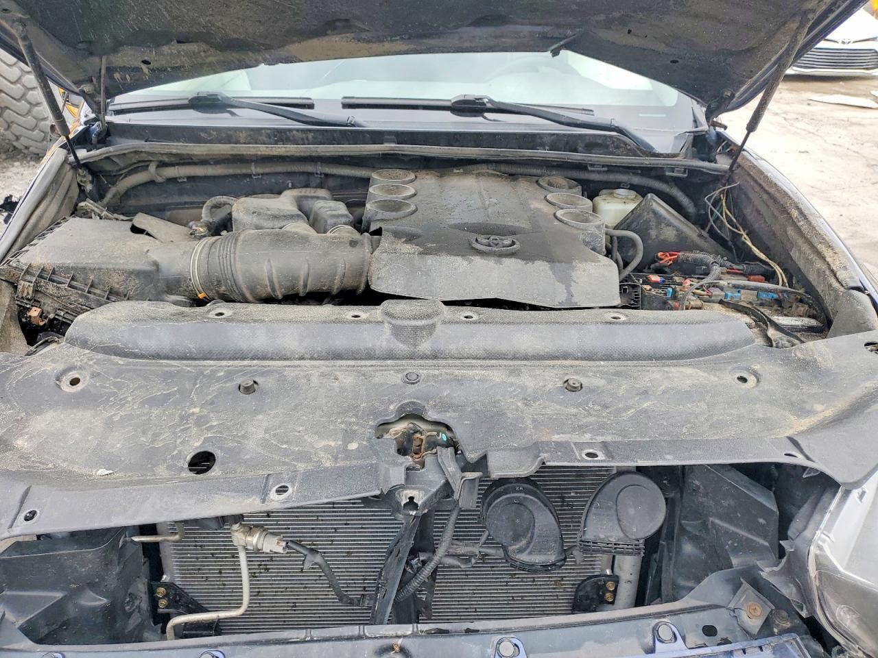 2019 TOYOTA 4Runner