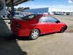 2002 HONDA CIVIC