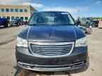 2012 CHRYSLER Town & Country