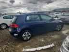2016 VOLKSWAGEN e-Golf