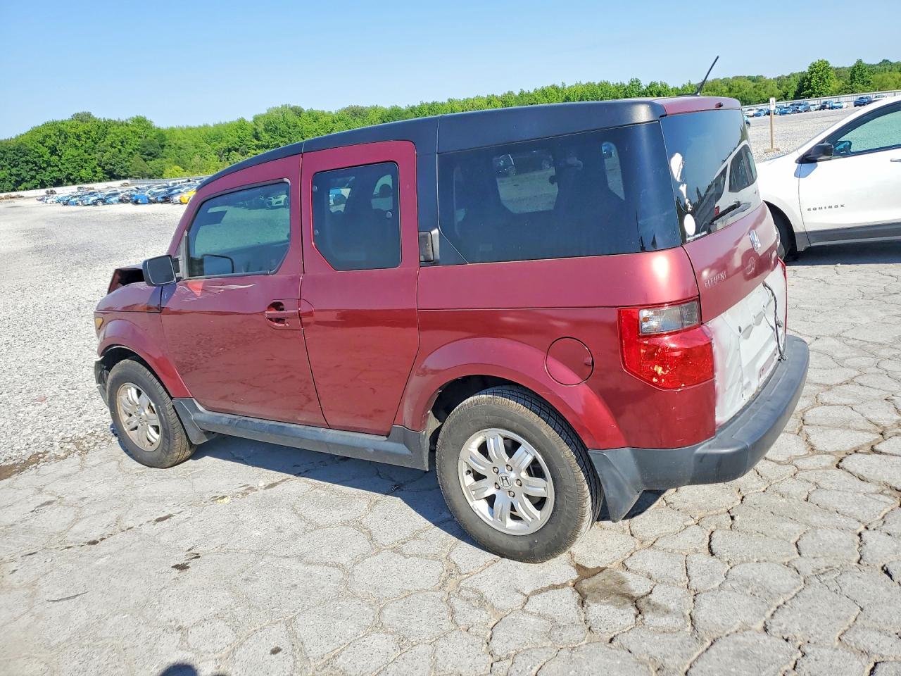 2006 HONDA Element