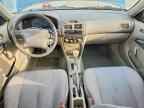 1999 TOYOTA COROLLA