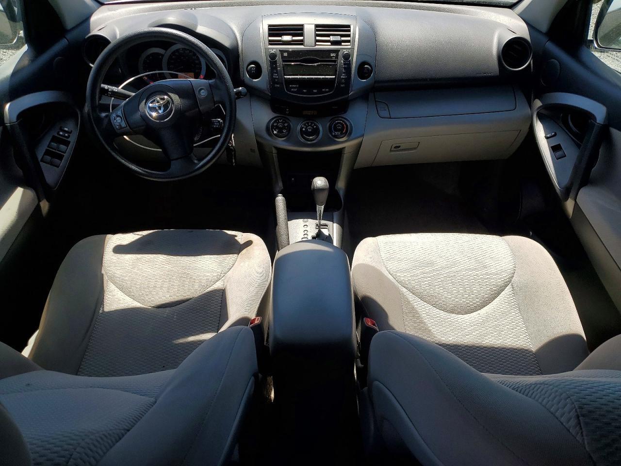 2011 TOYOTA RAV4