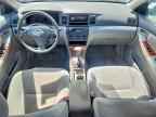 2005 TOYOTA COROLLA