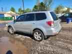 2009 SUBARU FORESTER