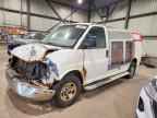 2015 GMC Savana