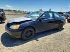 2002 HONDA CIVIC