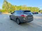 2014 NISSAN PATHFINDER