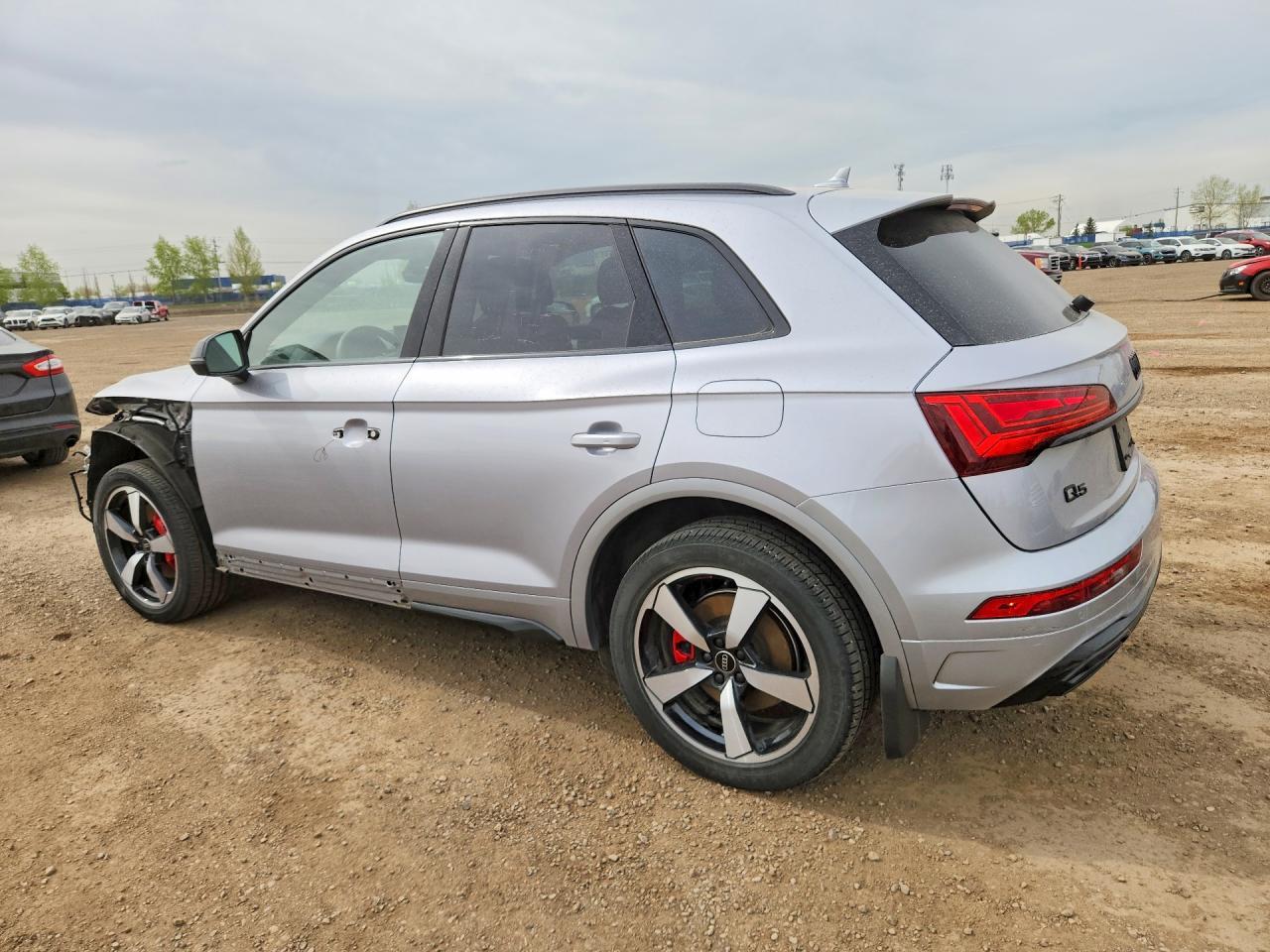 2024 AUDI Q5