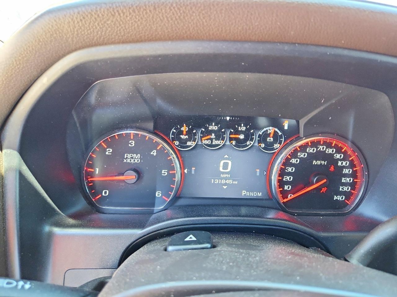 2016 GMC Sierra