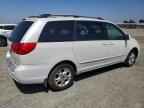 2006 TOYOTA SIENNA