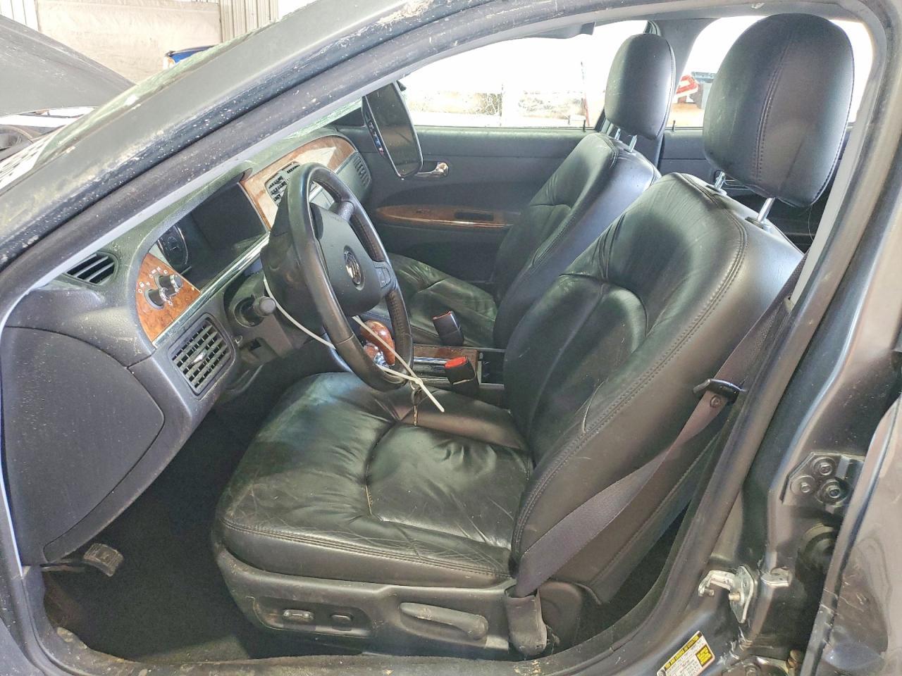 2005 BUICK LACROSSE