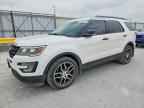 2017 FORD Explorer Sport Trac