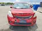 2014 NISSAN VERSA