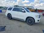 2008 TOYOTA Sequoia