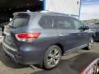 2014 NISSAN PATHFINDER