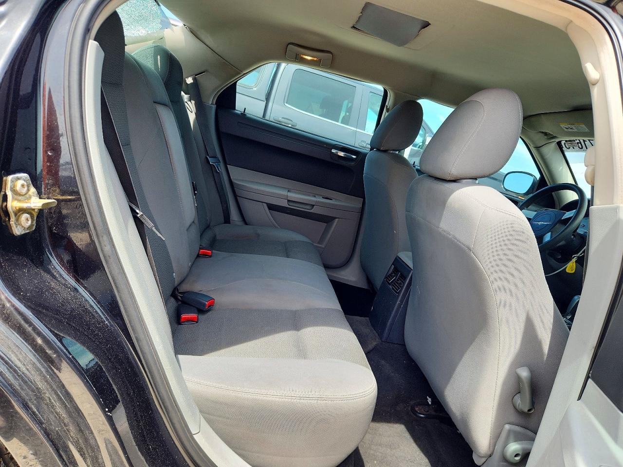 2006 CHRYSLER 300
