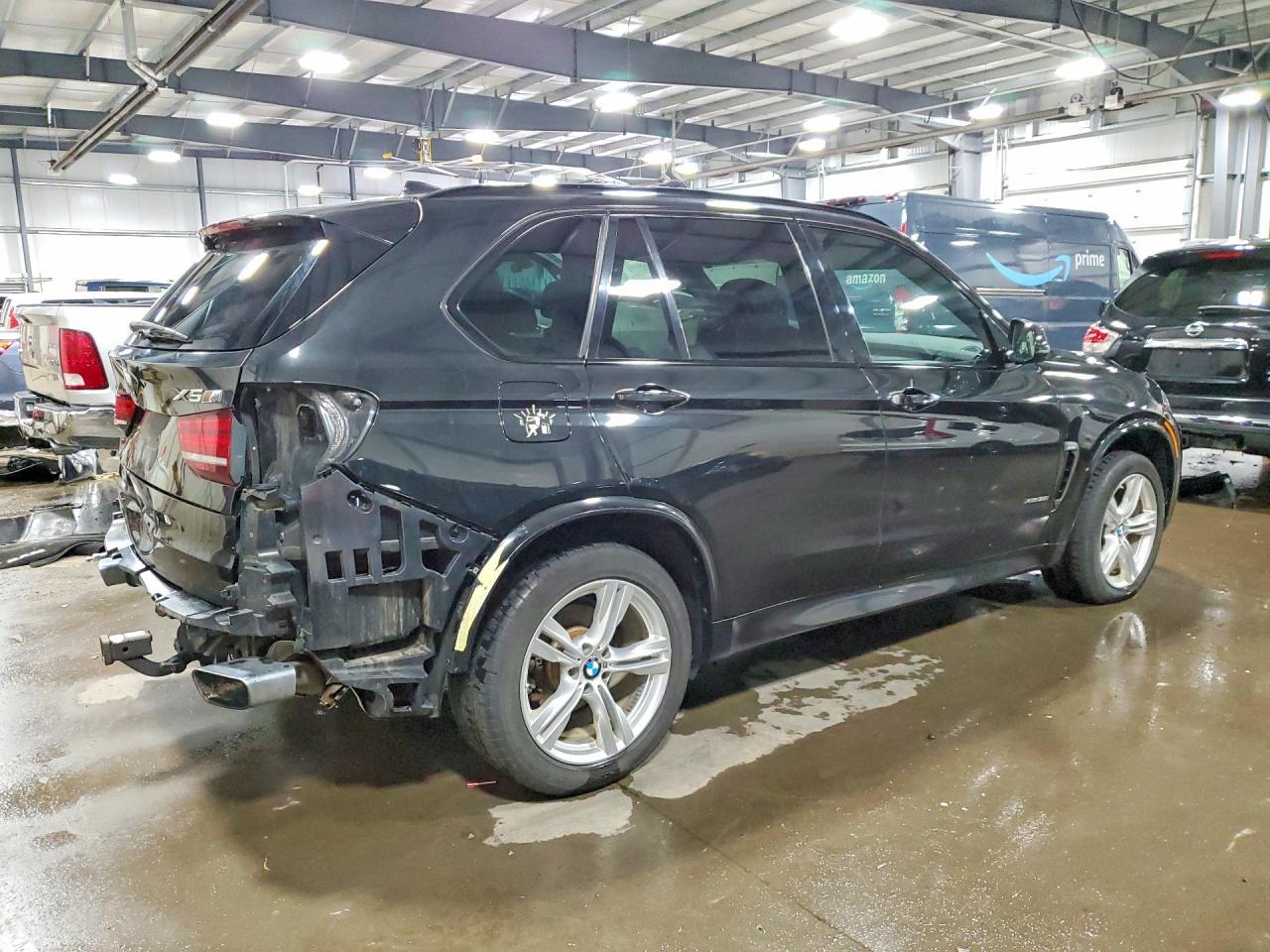 2014 BMW X5