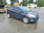 2011 FORD Fiesta
