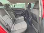 2014 KIA FORTE
