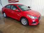 2022 HYUNDAI ACCENT