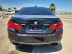 2016 BMW 5 series