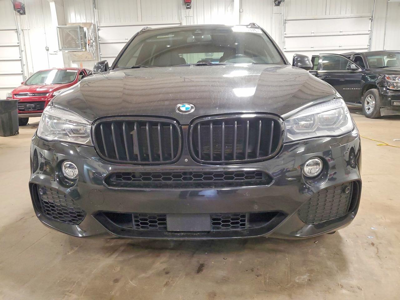 2015 BMW X5