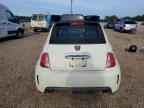 2013 FIAT 500