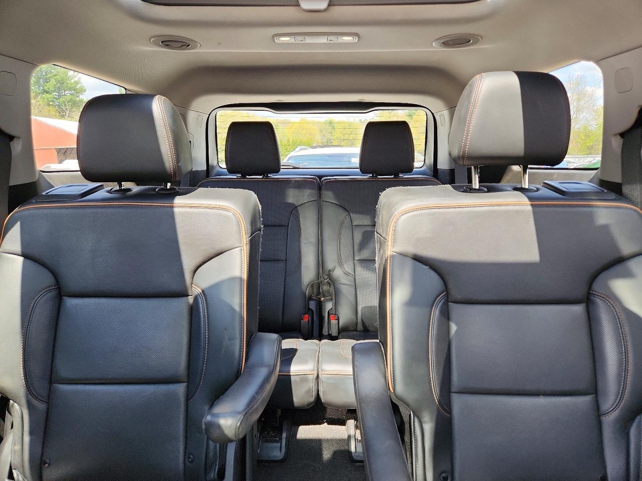 2020 GMC ACADIA