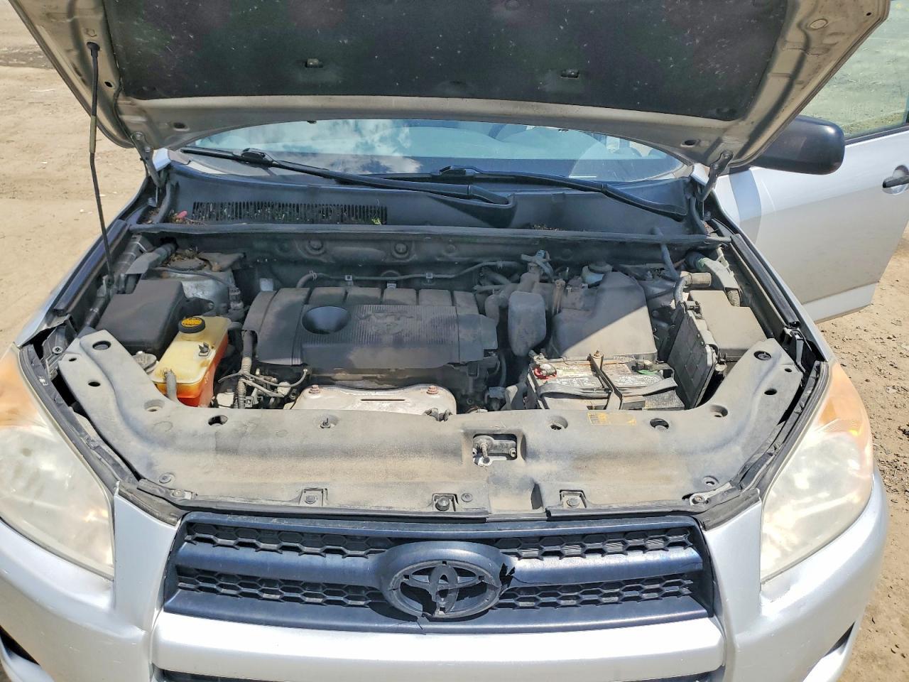 2012 TOYOTA RAV4