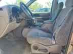 2002 CHEVROLET Trailblazer
