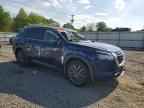 2022 NISSAN PATHFINDER