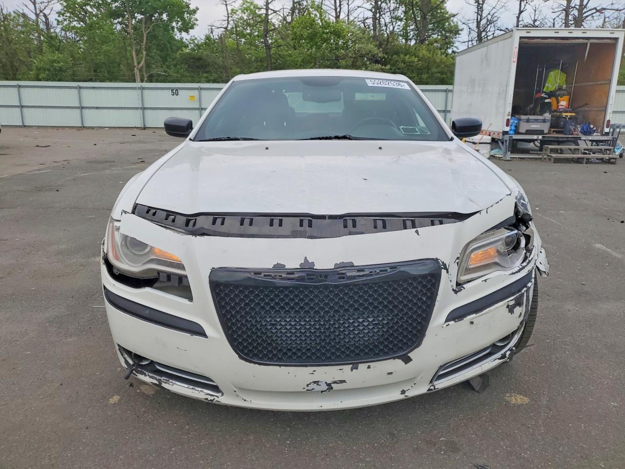 2011 CHRYSLER 300