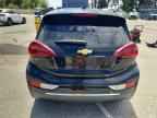 2018 CHEVROLET Bolt EV
