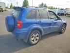 2005 TOYOTA RAV4
