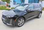 2024 CADILLAC XT6