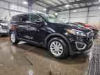 2018 KIA SORENTO