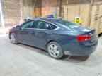 2014 CHEVROLET IMPALA