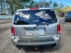 2011 HONDA PILOT