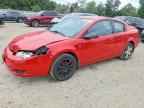 2007 SATURN Ion