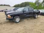 2001 DODGE Dakota